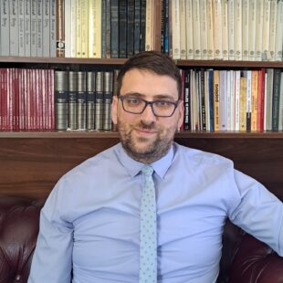 Петар Тодоровић