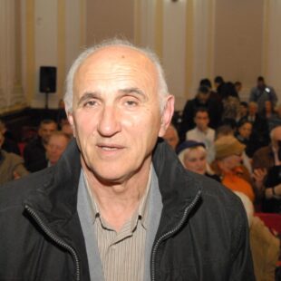 ПЕСМА ЈЕ УЗБРАНА РУЖА ДУШЕ