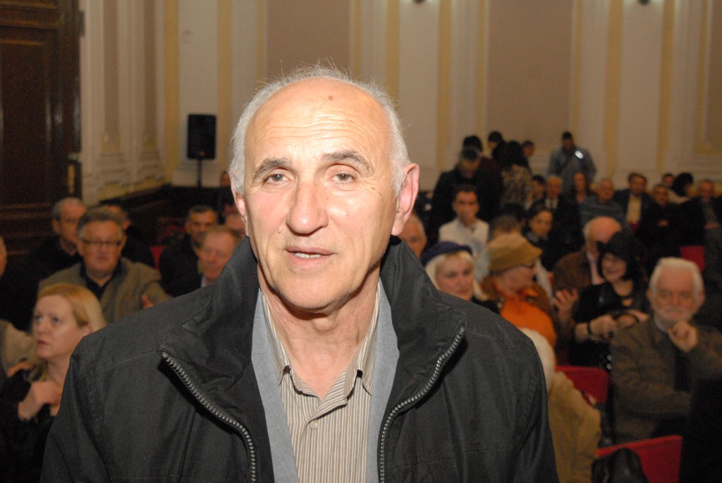 ПЕСМА ЈЕ УЗБРАНА РУЖА ДУШЕ